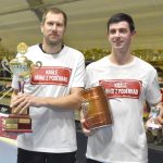 Charitativní florbal ve Strakonicích vynesl 39 tisíc korun pro dětské centrum