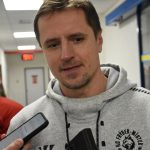 Hokej: Táborští kohouti doma bodovali naplno. Navzdory velké marodce těsně porazili Frýdek-Místek