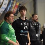 Strakoničtí házenkáři obrali favorita a dotáhli se bodově na Zlín