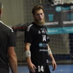 Strakoničtí házenkáři obrali favorita a dotáhli se bodově na Zlín