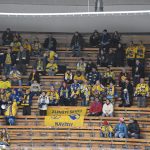 Hokej: Táborští kohouti vyprovodili zlínské berany. Na videu vybrali hráče zápasu fanoušci. Slovo dostal i důrazný bek