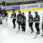 Béčko Milevska podlehlo Hluboké. Rytíři svého soupeře dotáhli v tabulce