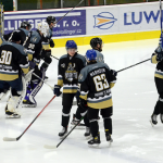 Béčko Milevska podlehlo Hluboké. Rytíři svého soupeře dotáhli v tabulce