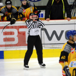 Béčko Milevska podlehlo Hluboké. Rytíři svého soupeře dotáhli v tabulce