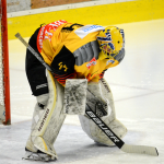 Béčko Milevska podlehlo Hluboké. Rytíři svého soupeře dotáhli v tabulce