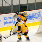 Béčko Milevska podlehlo Hluboké. Rytíři svého soupeře dotáhli v tabulce