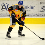 Béčko Milevska podlehlo Hluboké. Rytíři svého soupeře dotáhli v tabulce