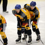 Béčko Milevska podlehlo Hluboké. Rytíři svého soupeře dotáhli v tabulce