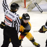 Béčko Milevska podlehlo Hluboké. Rytíři svého soupeře dotáhli v tabulce