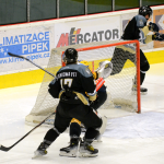 Béčko Milevska podlehlo Hluboké. Rytíři svého soupeře dotáhli v tabulce