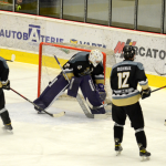 Béčko Milevska podlehlo Hluboké. Rytíři svého soupeře dotáhli v tabulce