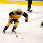 Béčko Milevska podlehlo Hluboké. Rytíři svého soupeře dotáhli v tabulce