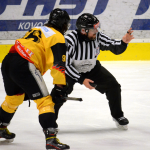 Béčko Milevska podlehlo Hluboké. Rytíři svého soupeře dotáhli v tabulce