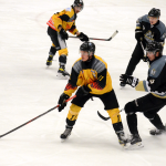 Béčko Milevska podlehlo Hluboké. Rytíři svého soupeře dotáhli v tabulce