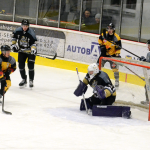 Béčko Milevska podlehlo Hluboké. Rytíři svého soupeře dotáhli v tabulce