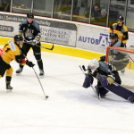 Béčko Milevska podlehlo Hluboké. Rytíři svého soupeře dotáhli v tabulce