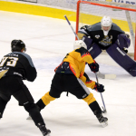 Béčko Milevska podlehlo Hluboké. Rytíři svého soupeře dotáhli v tabulce