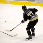 Béčko Milevska podlehlo Hluboké. Rytíři svého soupeře dotáhli v tabulce