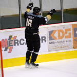 Béčko Milevska podlehlo Hluboké. Rytíři svého soupeře dotáhli v tabulce