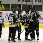 Béčko Milevska podlehlo Hluboké. Rytíři svého soupeře dotáhli v tabulce