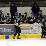 Béčko Milevska podlehlo Hluboké. Rytíři svého soupeře dotáhli v tabulce