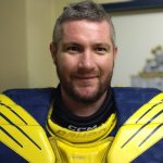 Hokej: Michálek překonal zranění a chválí tým. Ví, že puk někdy pohltí hlubocká tma