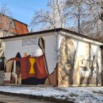 V Táboře přibývají malované výměníky a trafostanice. Nově se chystá úprava stavby u školky Na Kopečku