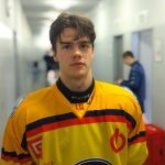 Hokej: Dannyho parťáci vyloupili Prahu a jsou v osmičce. Na Mikuláše se Zlínem