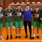 Tradiční Memoriál Františka Roučky je zpět. Turnaj se vrátil po čtyřech letech