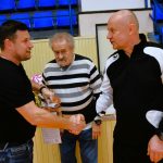 Tradiční Memoriál Františka Roučky je zpět. Turnaj se vrátil po čtyřech letech