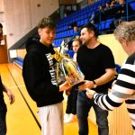 Tradiční Memoriál Františka Roučky je zpět. Turnaj se vrátil po čtyřech letech