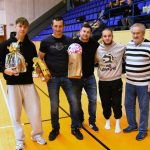 Tradiční Memoriál Františka Roučky je zpět. Turnaj se vrátil po čtyřech letech