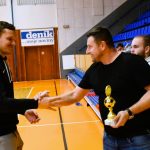 Tradiční Memoriál Františka Roučky je zpět. Turnaj se vrátil po čtyřech letech