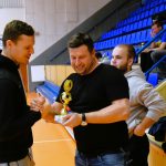 Tradiční Memoriál Františka Roučky je zpět. Turnaj se vrátil po čtyřech letech