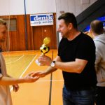 Tradiční Memoriál Františka Roučky je zpět. Turnaj se vrátil po čtyřech letech