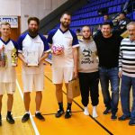 Tradiční Memoriál Františka Roučky je zpět. Turnaj se vrátil po čtyřech letech