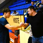 Tradiční Memoriál Františka Roučky je zpět. Turnaj se vrátil po čtyřech letech