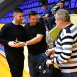 Tradiční Memoriál Františka Roučky je zpět. Turnaj se vrátil po čtyřech letech