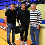 Tradiční Memoriál Františka Roučky je zpět. Turnaj se vrátil po čtyřech letech