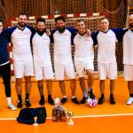 Tradiční Memoriál Františka Roučky je zpět. Turnaj se vrátil po čtyřech letech