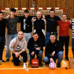 Tradiční Memoriál Františka Roučky je zpět. Turnaj se vrátil po čtyřech letech