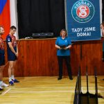 Vodňany hostily v rámci Českého poháru mistra extraligy