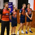 Vodňany hostily v rámci Českého poháru mistra extraligy