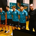 Vodňany hostily v rámci Českého poháru mistra extraligy