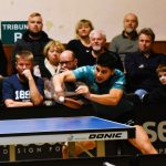 Vodňany hostily v rámci Českého poháru mistra extraligy