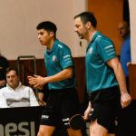 Vodňany hostily v rámci Českého poháru mistra extraligy