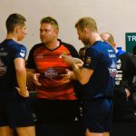 Vodňany hostily v rámci Českého poháru mistra extraligy