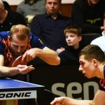 Vodňany hostily v rámci Českého poháru mistra extraligy