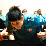 Vodňany hostily v rámci Českého poháru mistra extraligy