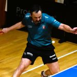 Vodňany hostily v rámci Českého poháru mistra extraligy